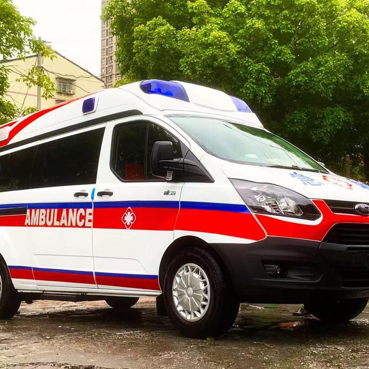 和硕重症监护救护车出租护送返乡