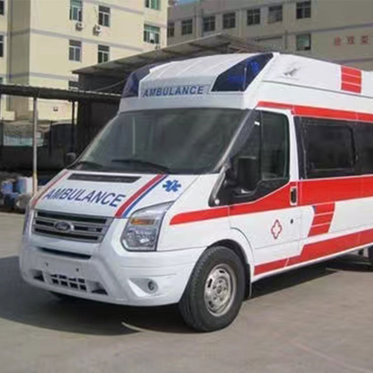 和硕救护车出租收费：安全出行，价格透明