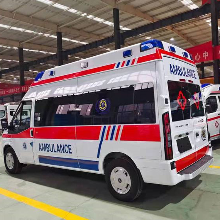 和硕救护车出租 —— 专业、安全、高效的城市急救服务