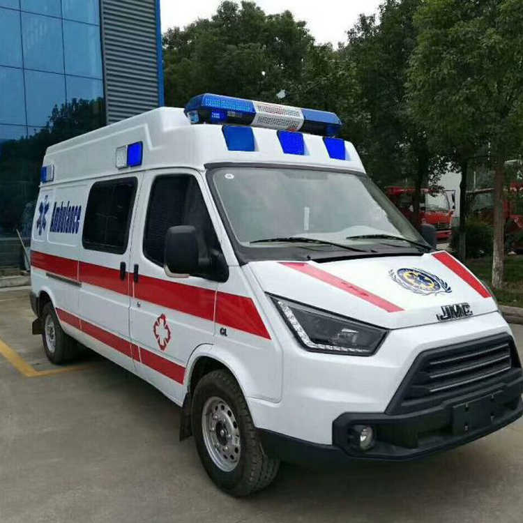 和硕救护车出租哪家好