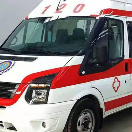 和硕非急救护送病人转院租赁救护车的优缺点对比